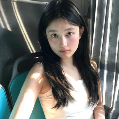 潇洒佳人淡淡妆